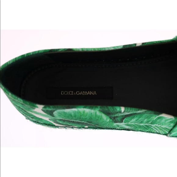 New ! Dolche & Gabbana espadrilles - Picture 4 of 6